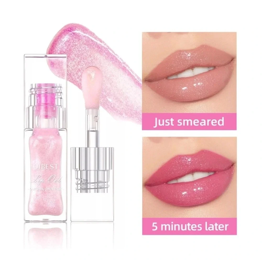 Eelhoe changing lip